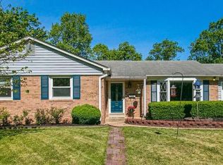 7562 Remington Rd, Manassas, VA 20109