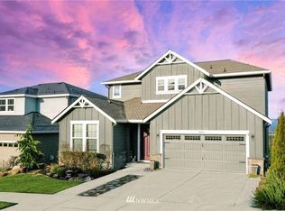 8814 Wilde Ave SE, Snoqualmie, WA 98065
