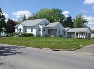 226 Gamble St, Columbus Junction, IA 52738