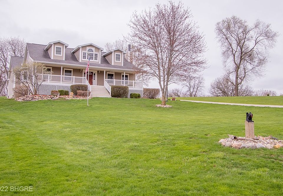 5016 Panorama Dr, Panora, IA 50216 Zillow