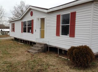 136 Germantown Rd, Milan, TN 38358