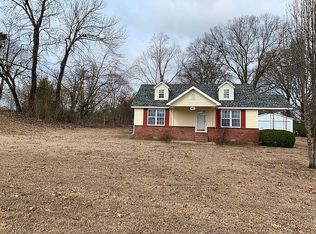 951 Old Highway 51 S, Brighton, TN 38011