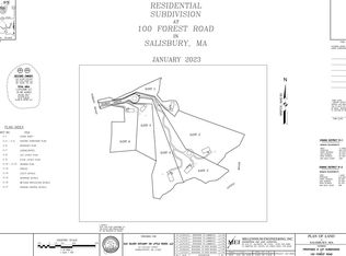 100 Forest Rd, Salisbury, MA 01952