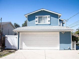 10741 Woodward Ave, Sunland, CA 91040