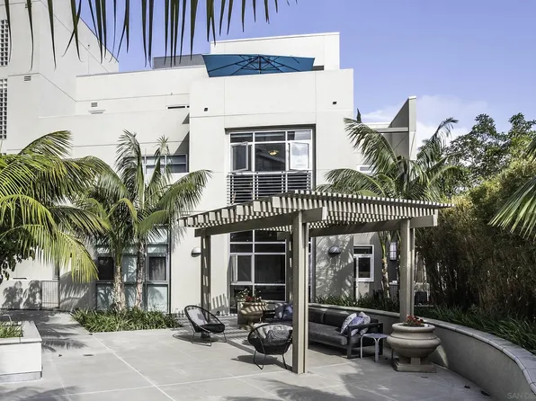 3740 Park Blvd APT 121, San Diego, CA 92103