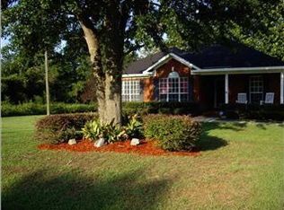 276 Dead Lake Rd, Creola, AL 36525