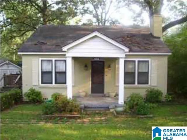 616 W Walnut St, Sylacauga, AL 35150