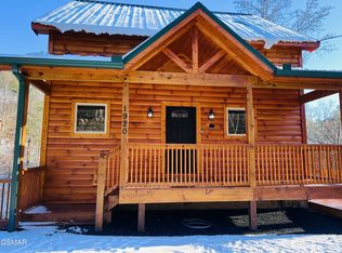 1920 Walker Trl, Sevierville, TN 37876