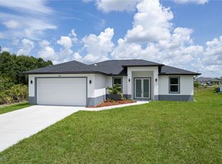 3912 18th St W, Lehigh Acres, FL 33971