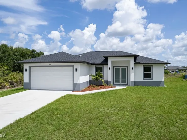 3912 18th St W, Lehigh Acres, FL 33971