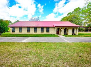 5012 Daniel McCall Dr, Lufkin, TX 75904