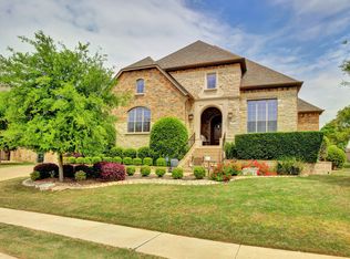 1009 Lakewood Hills Ter, Austin, TX 78732
