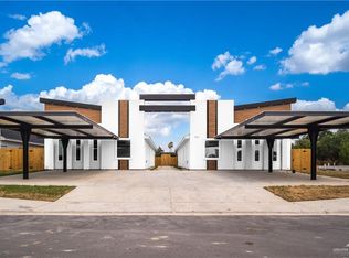 700 N Alexandrite Ave #1, Edinburg, TX 78541
