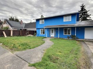 1409 S 259th St, Des Moines, WA 98198