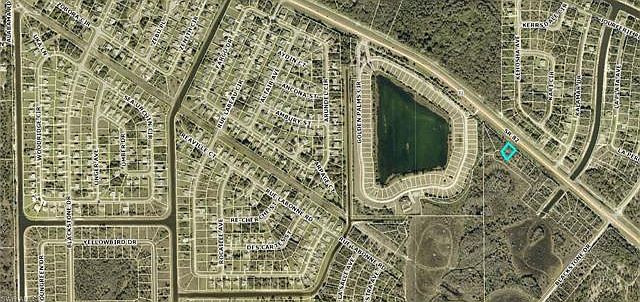 1st image of 305 Eden Isle Pl