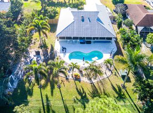 5783 SE Orange Blossom Trl, Hobe Sound, FL 33455