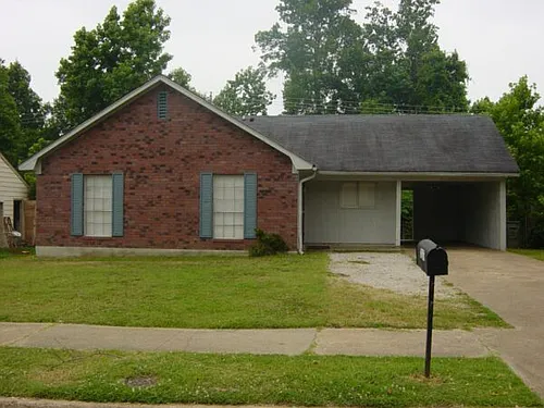 3237 Keystone Ave Photo 1