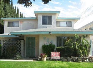 924 N. Inglewood Ave, Inglewood, CA 90302