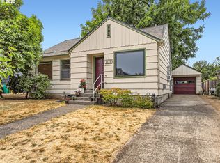 1155 NE 73rd Ave, Portland, OR 97213