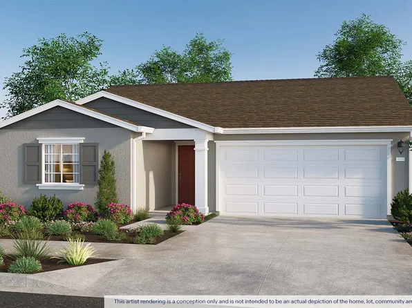 4209 Seagrave Way, Modesto, CA 95355