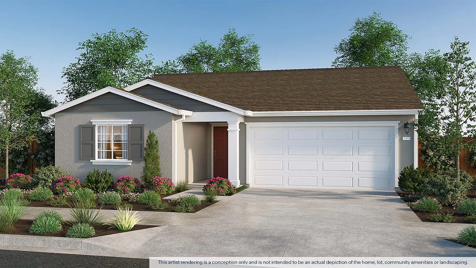 4101 E Merle Ave photo 1
