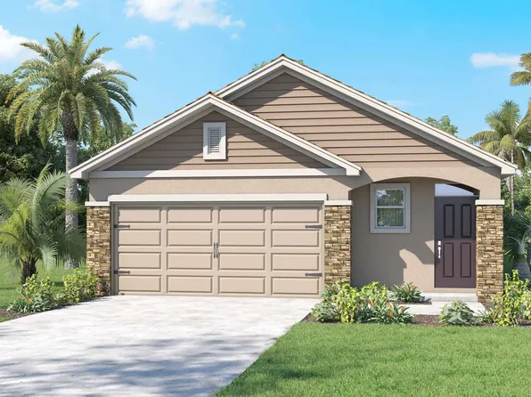 Allex II Plan, Farm at Varrea