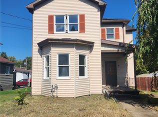 524 Cross St, Rochester, PA 15074