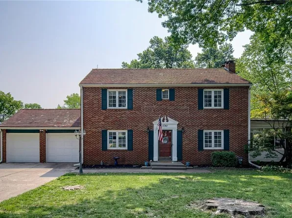 5741 NE Wilson Blvd, Kansas City, MO 64118