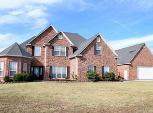 2261 E Cimarron Ct, Oologah, OK 74053