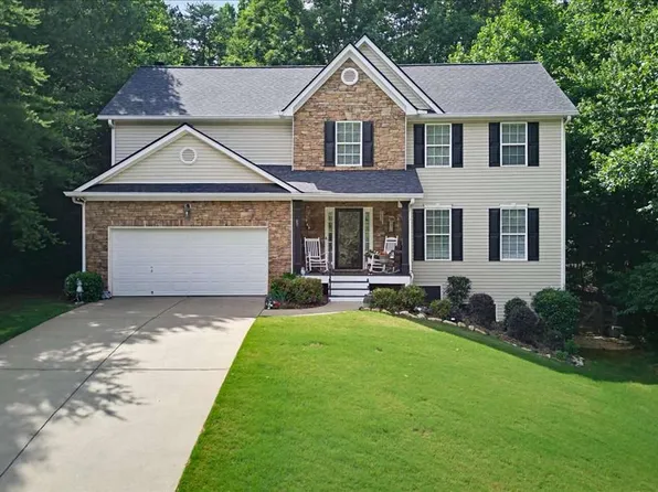 9055 Montclair Hills Dr, Cumming, GA 30028