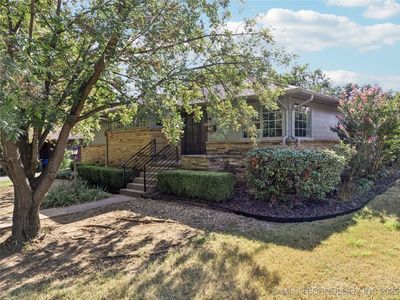 3604 S Urbana Ave, Tulsa, OK, 74135
