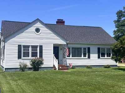 76 Glenn St, Montross, VA, 22520
