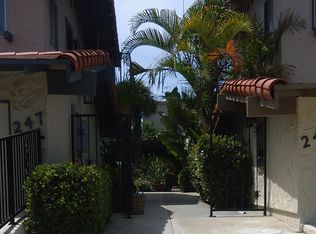 247 Avenida Montalvo APT 2, San Clemente, CA 92672