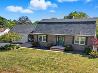 144 S Bird Rd, Springfield, OH 45505