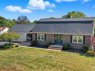 144 S Bird Rd, Springfield, OH, 45505