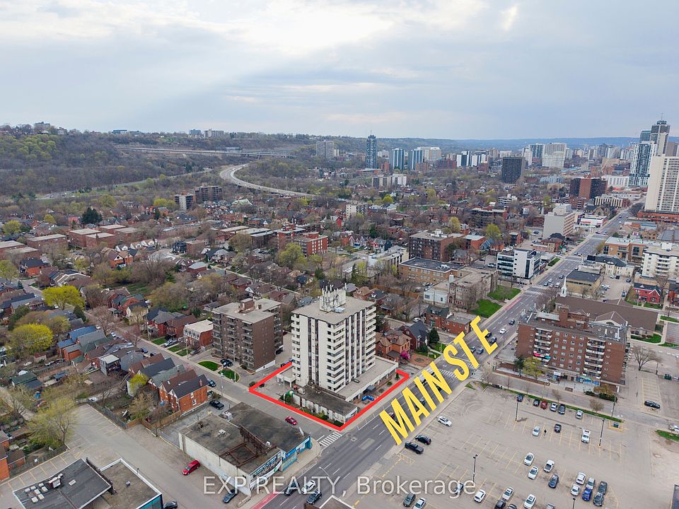 1st image of 432 Main St E #601