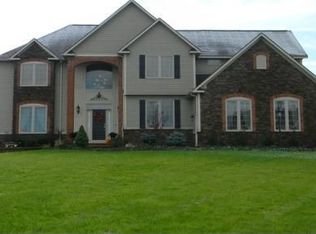4635 Hartsfield Pl, Manlius, NY 13104