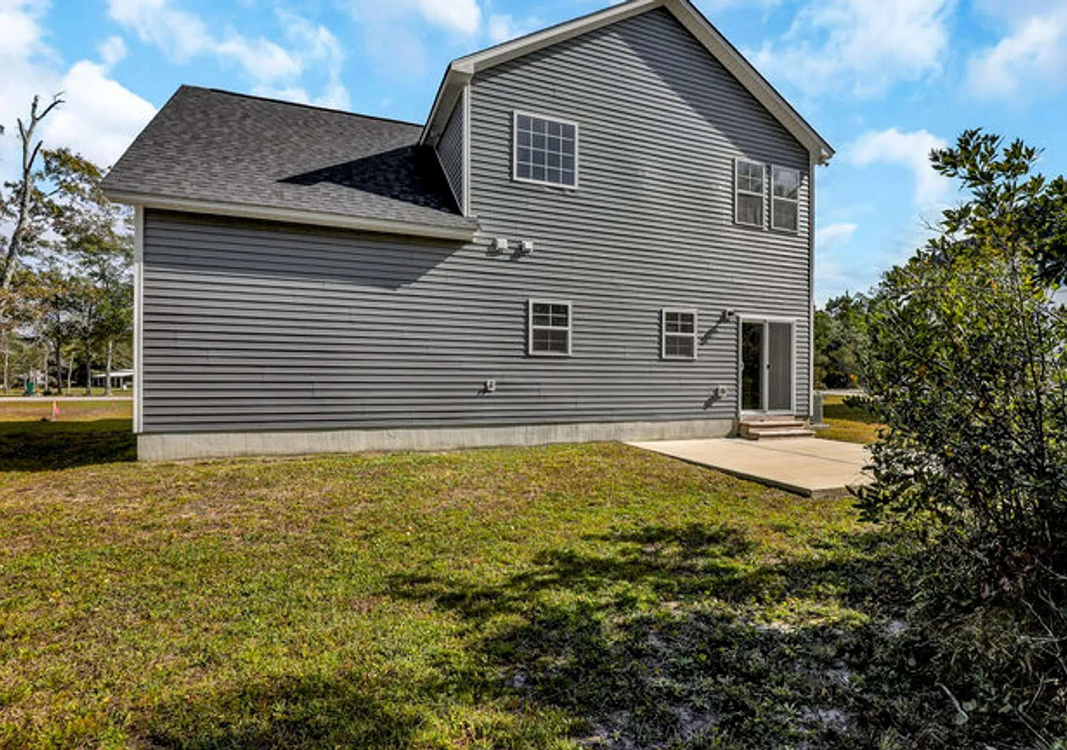 161 Everett Yopp Rd, Sneads Ferry — Photo 4