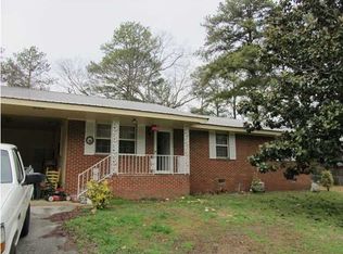 57 Cherokee Trl, Ringgold, GA 30736
