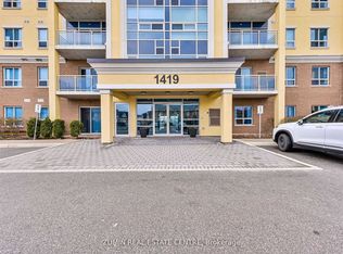 1419 Costigan Rd UNIT 606, Milton, ON L9T2L4