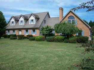 451 Pumping Station Rd, Gettysburg, PA 17325