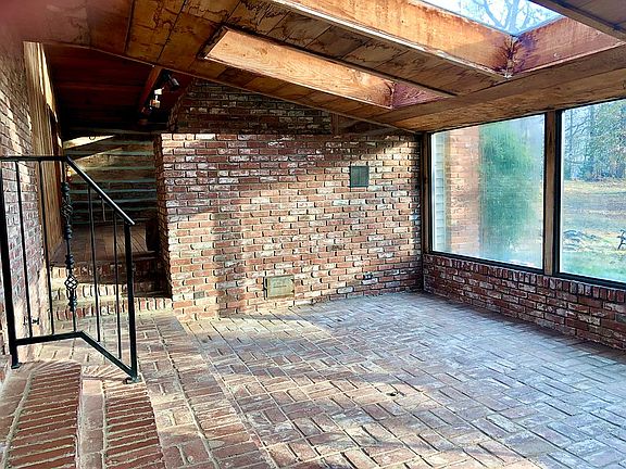 Sun room /plant room 