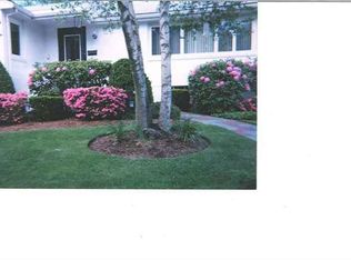 126 Chatham Rd, Brockton, MA 02301