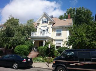 27 Rosedale St, Dorchester, MA 02124