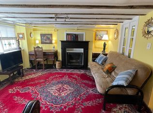 3141 Dumbarton St NW, Washington, DC 20007