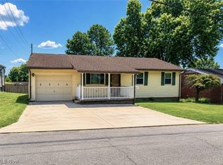 2316 45th St, Parkersburg, WV 26104