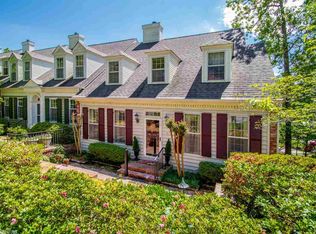 3515 Hill Rd APT 4, Little Rock, AR 72205