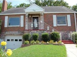 749 10th Ave W, Birmingham, AL 35204