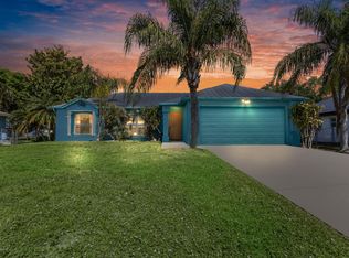 249 SW Holden Ter, Port Saint Lucie, FL 34984