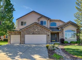 1493 Peninsula Cir, Castle Rock, CO 80104